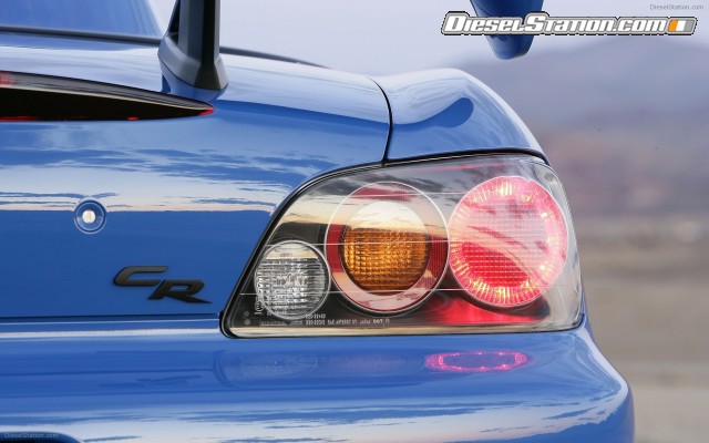 Honda S2000 CR Widescreen Picture #51 Honda S2000 CR Widescreen Picture #51